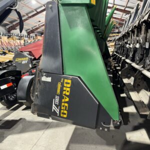 2014 Drago Series II 1230NC
