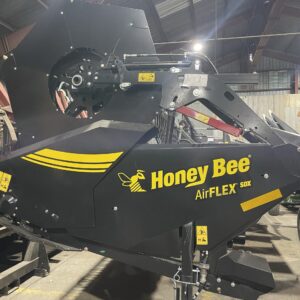 Honey Bee SDX 40'