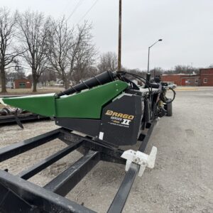 2023 Drago Series II 1820NCF