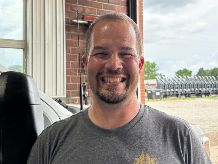 Brent Reineke