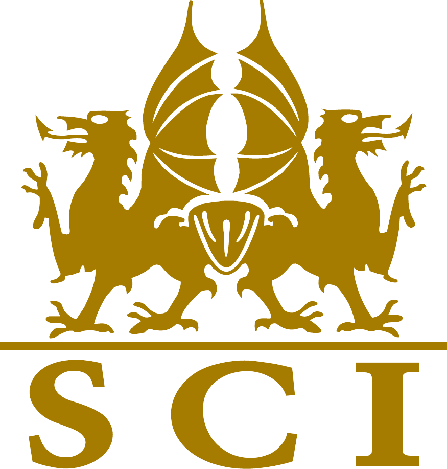 Drago S.C.I. emblem