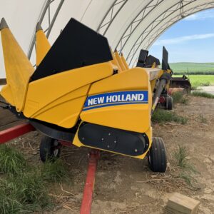 2022 New Holland 980CR