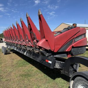 2018 Case IH 4412